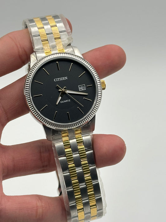 Citizen Datejust WristVault
