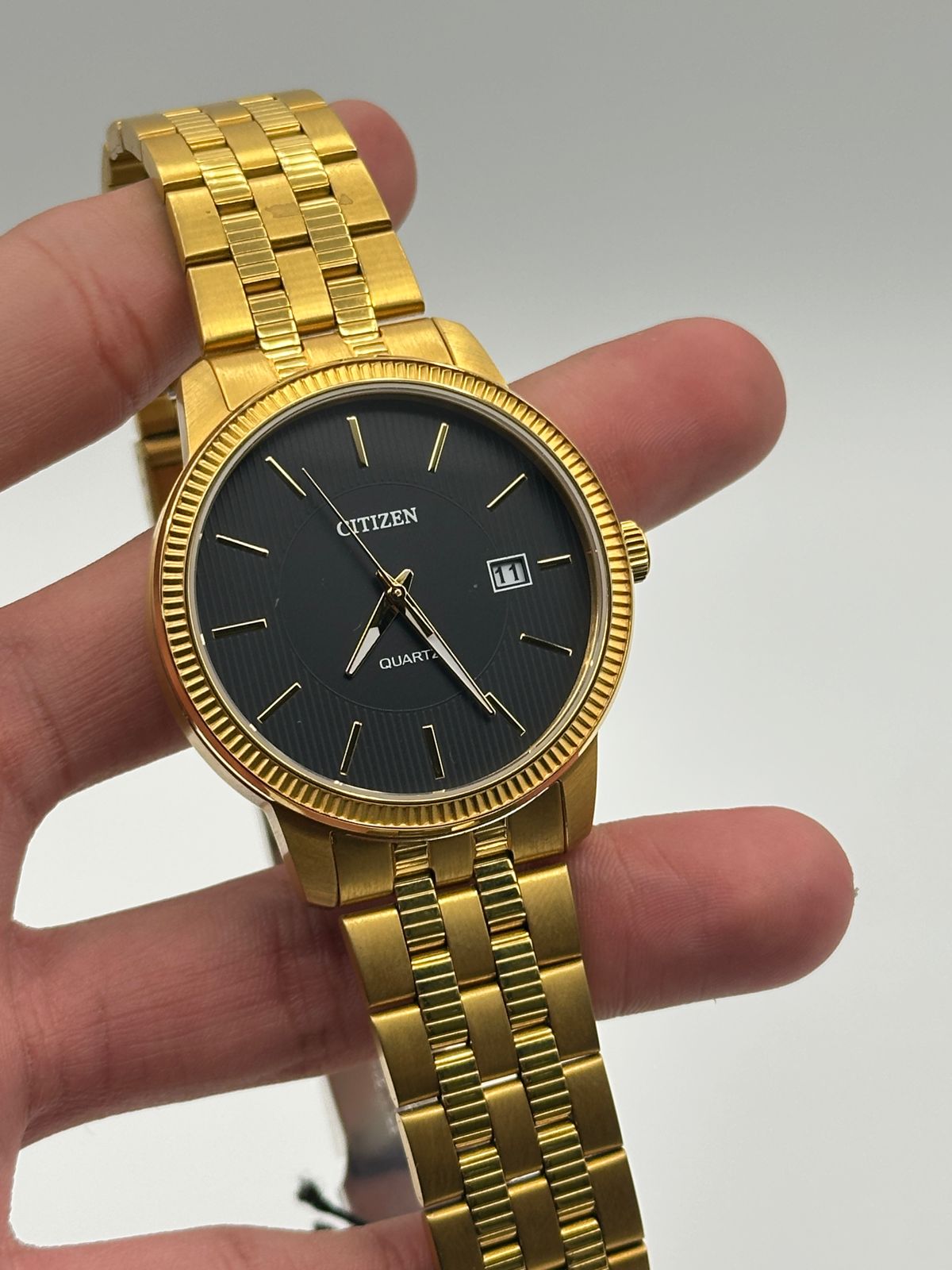 Citizen Datejust WristVault
