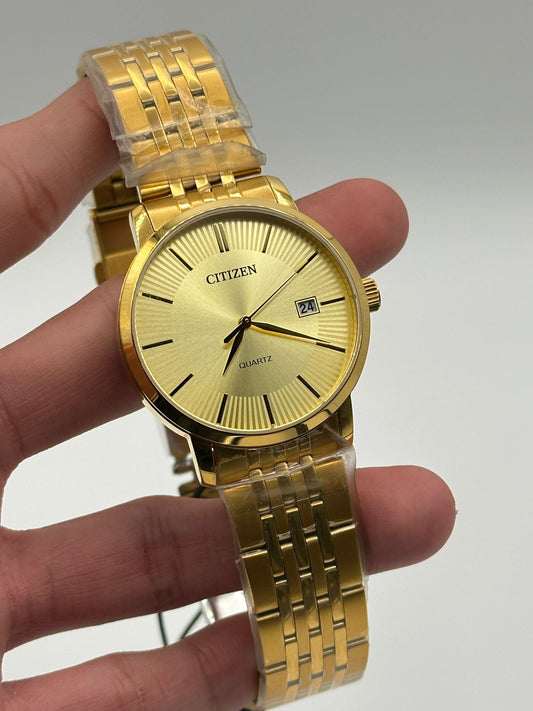 Citizen Datejust WristVault