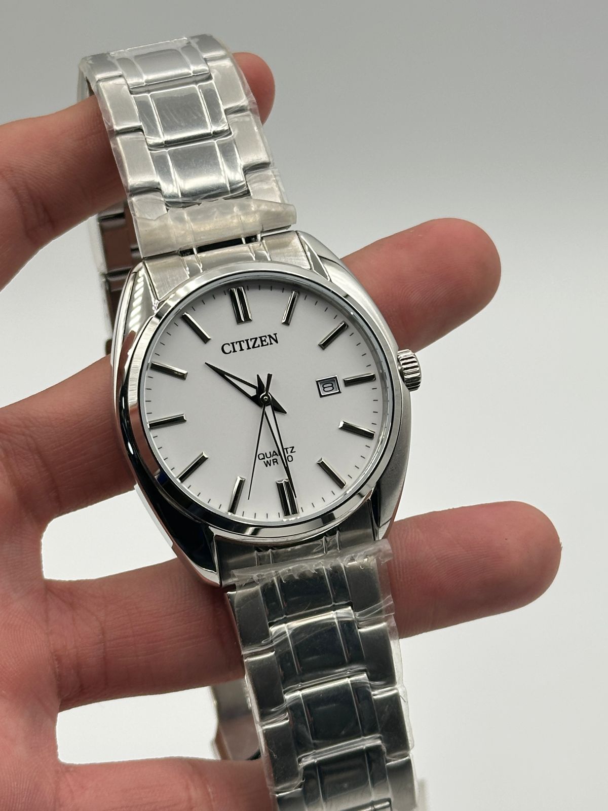 Citizen Classic WristVault