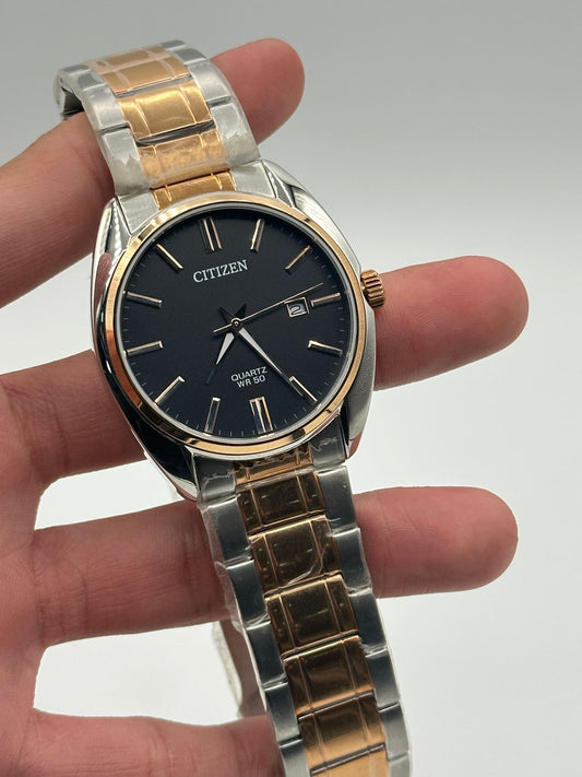 Citizen Classic WristVault