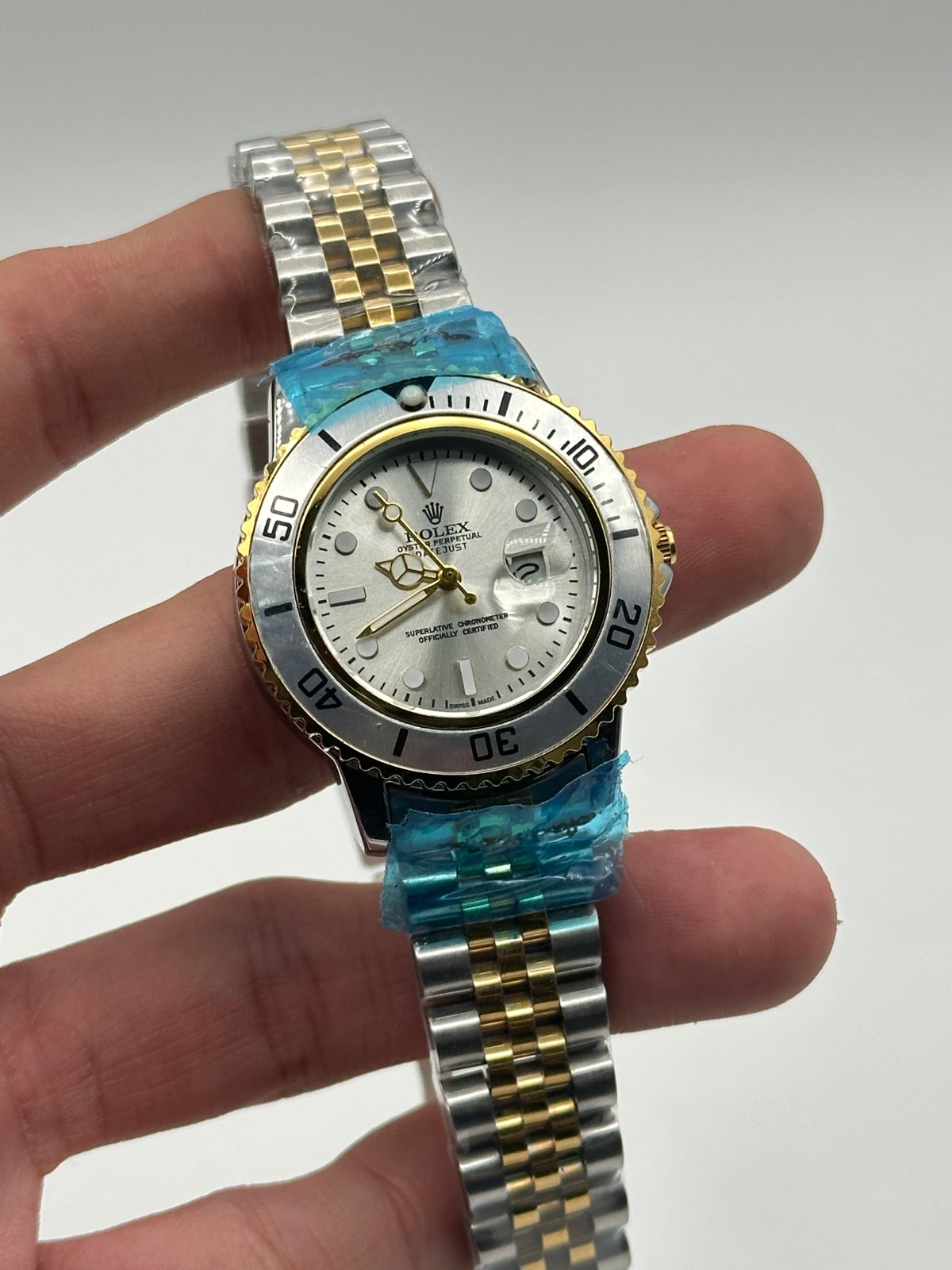 Rolex Submariner Ladies WristVault