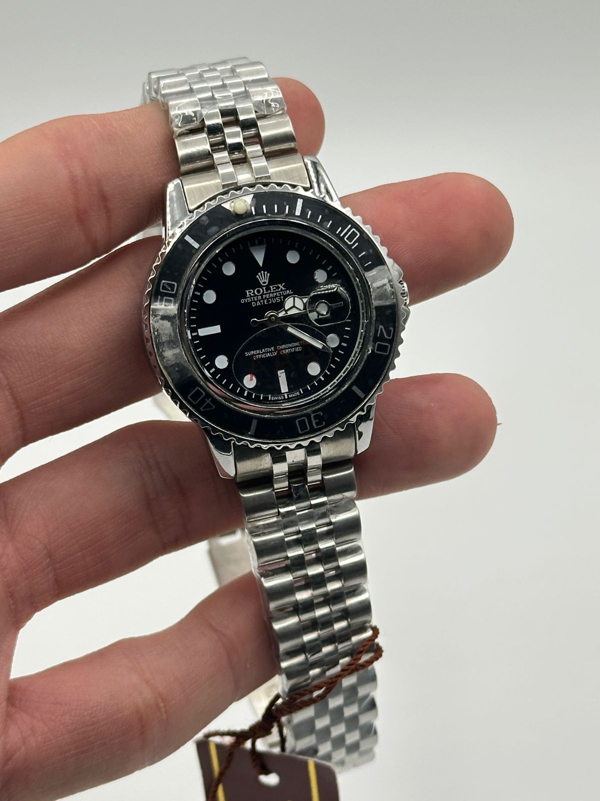 Rolex Submariner Ladies WristVault