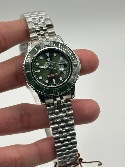 Rolex Submariner Ladies WristVault