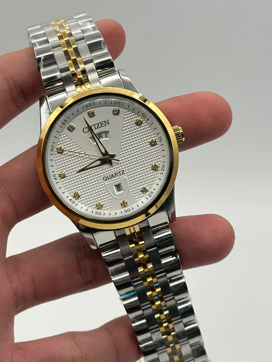 Citizen Day-Date WristVault