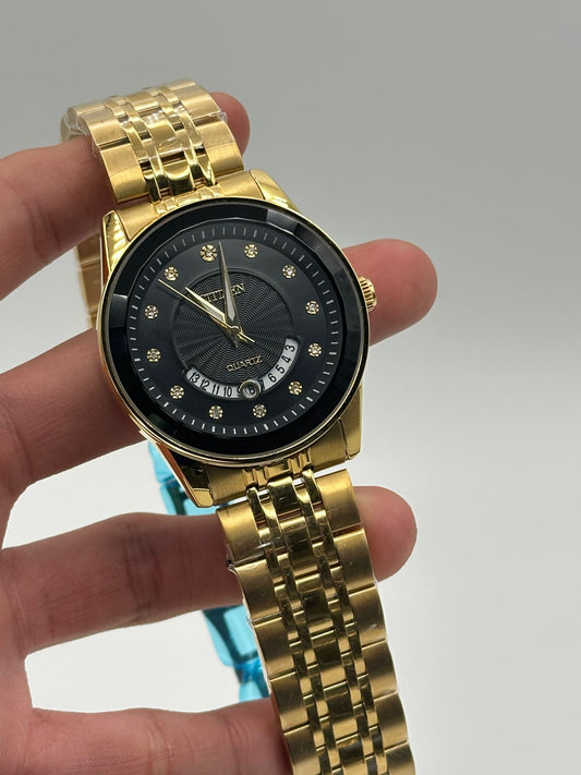 Citizen Datejust WristVault