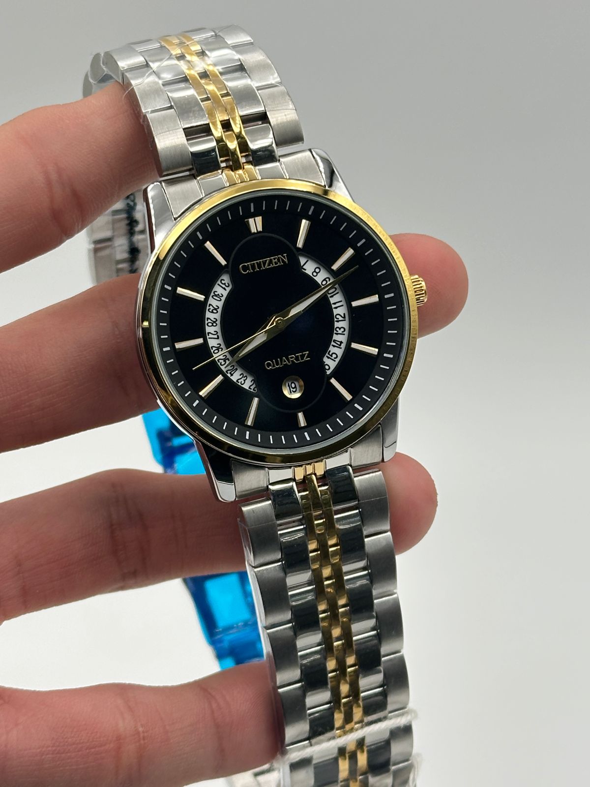 Citizen Datejust WristVault