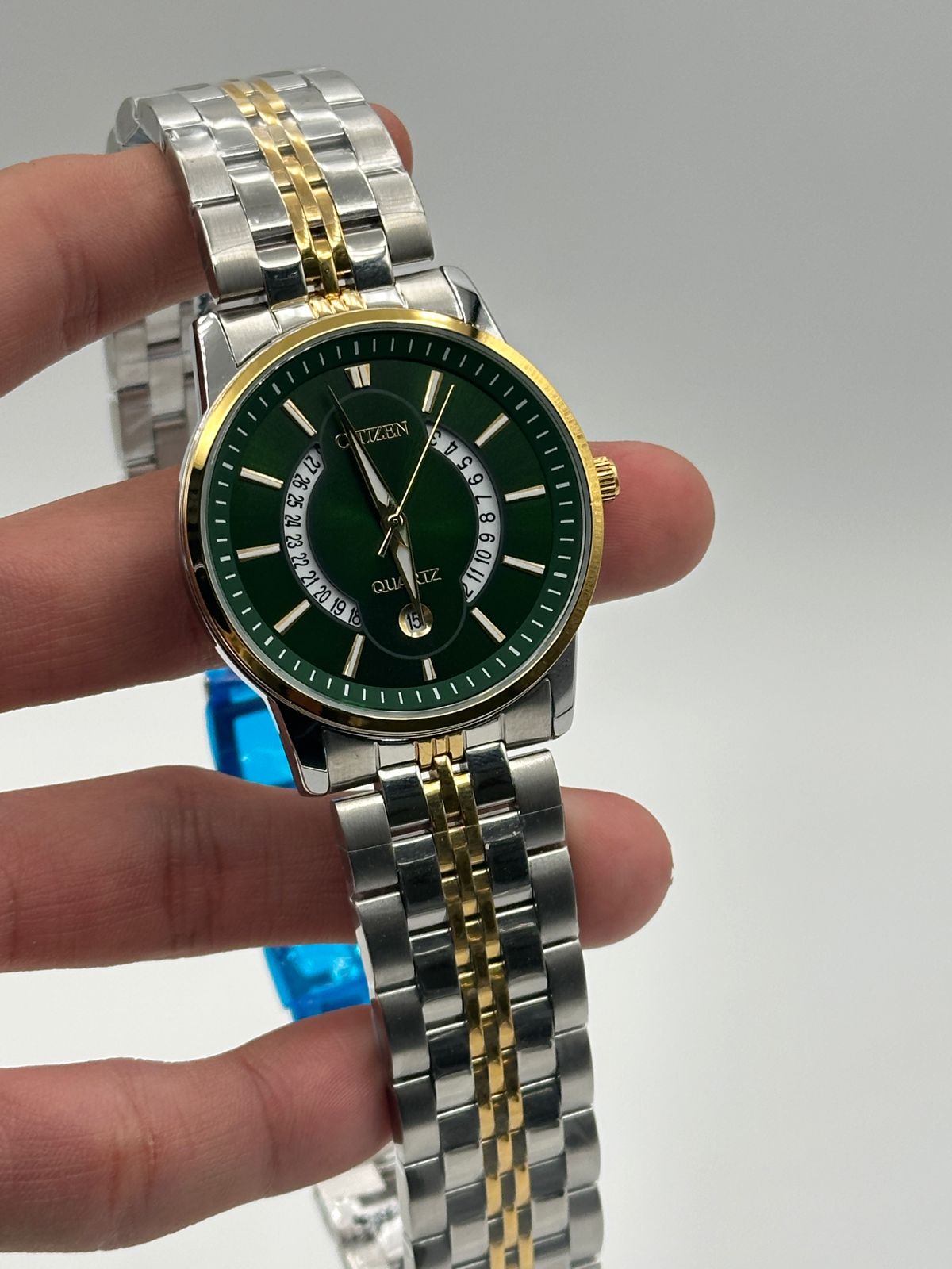 Citizen Datejust WristVault