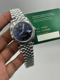 Rolex Datejust WristVault