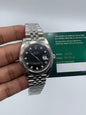 Rolex Datejust WristVault