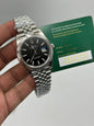 Rolex Datejust WristVault