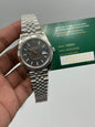 Rolex Datejust WristVault