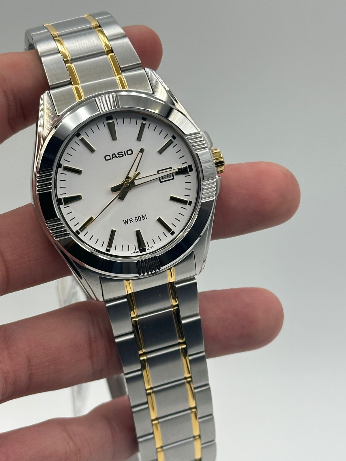 Casio MTP-1308SG-7AVDF WristVault