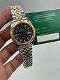 Rolex Datejust WristVault