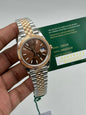 Rolex Datejust WristVault