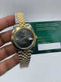 Rolex Datejust WristVault