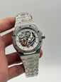 Audemars Piguet Royal Oak Skeleton WristVault