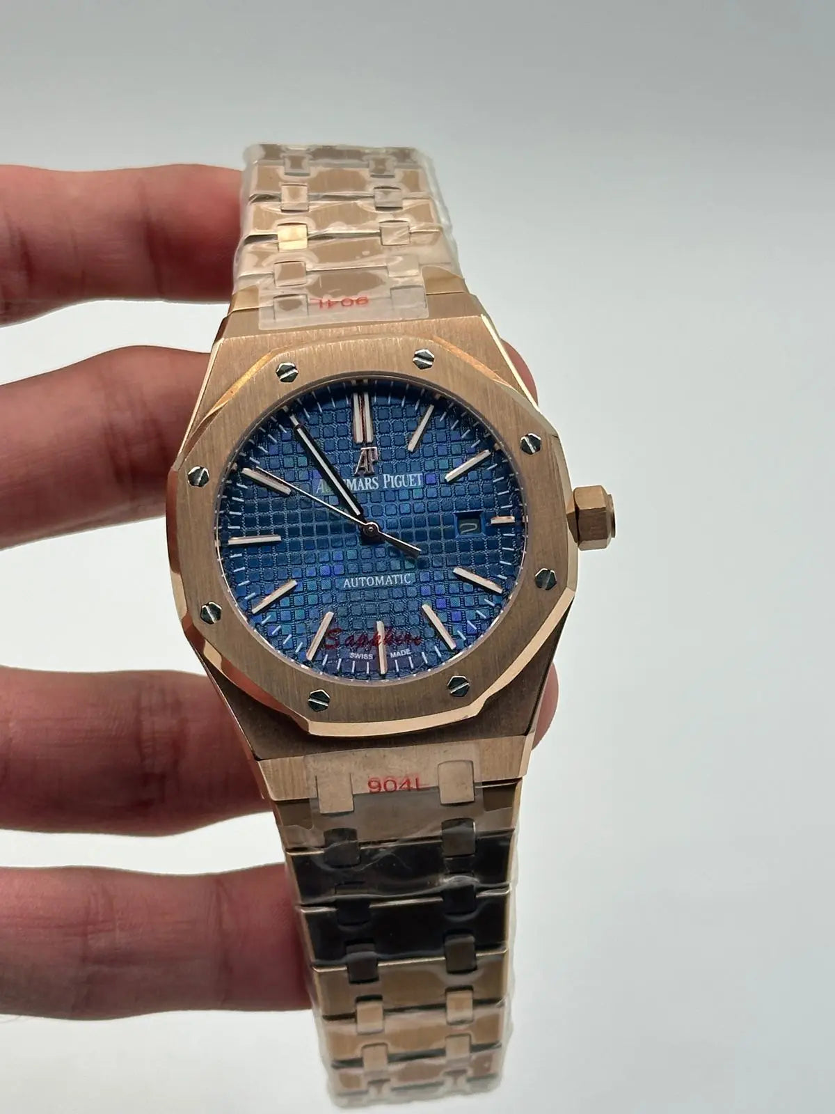 Audemars Piguet Royal Oak WristVault