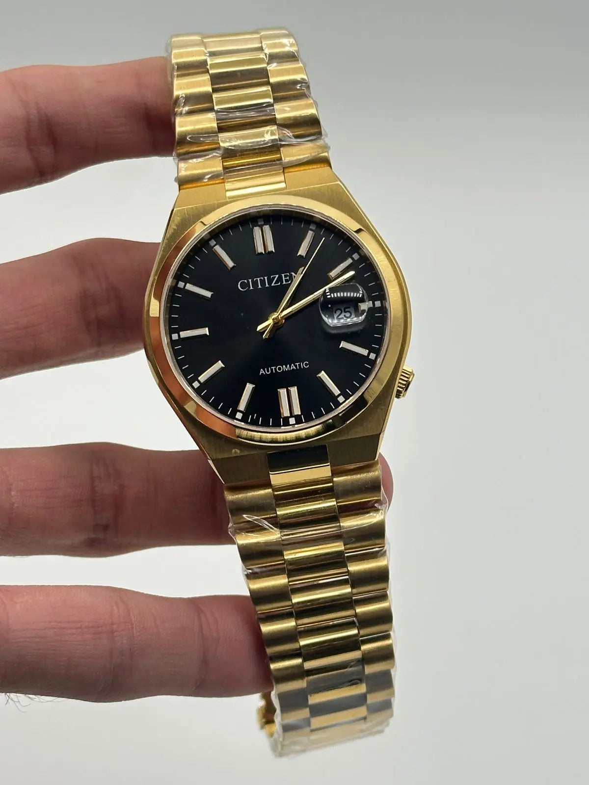 Citizen Tsuyosa WristVault