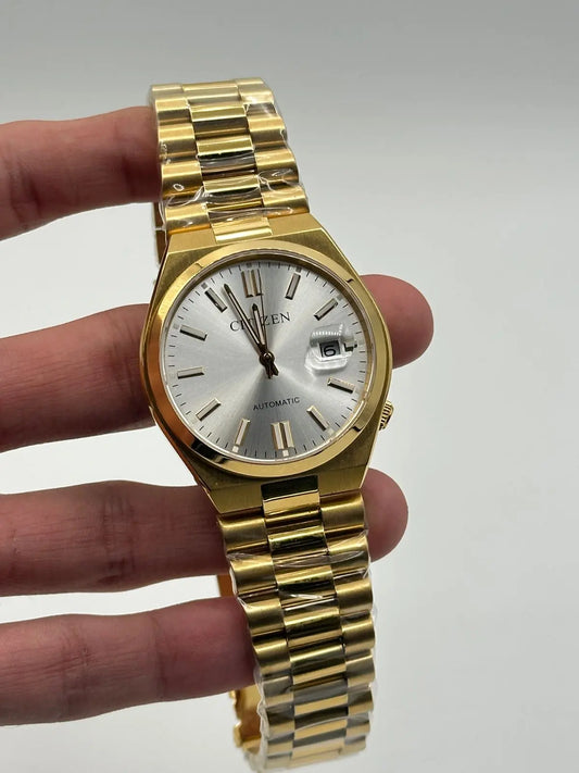 Citizen Tsuyosa WristVault