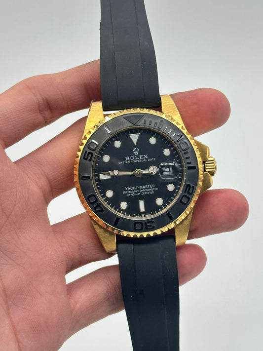 Rolex Yacht Master - WristVault