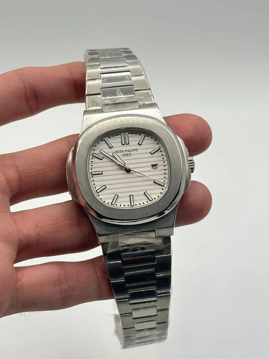 Patek Philippe Nautilus WristVault