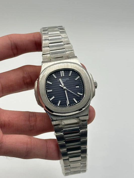 Patek Philippe Nautilus WristVault