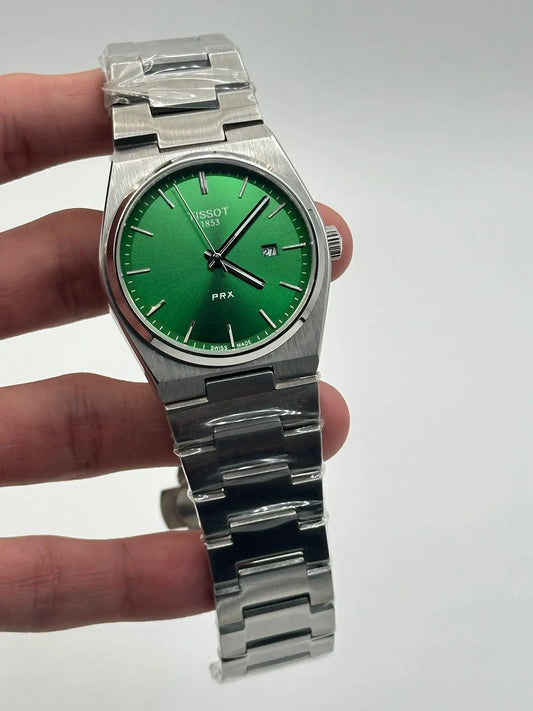 Tissot PRX Quarts WristVault