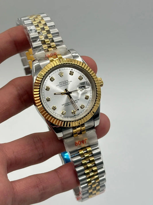 Rolex Yellow Rolesor WristVault